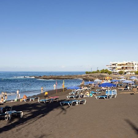 Playa La Arena With Pool And Privat Parking Lägenhet Puerto de Santiago  Exteriör bild